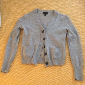 J.Crew Cardigan/sweater